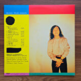 Tatsuro Yamashita - Melodies 33'lük LP PLAK