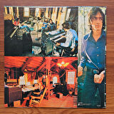 James Taylor – One Man Dog 33'lük LP PLAK