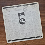 Bingo Miki – Scandinavian Suite 33'lük LP PLAK