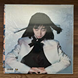 Takako Okamura - Watashi No Naka No Bifuu 33'lük LP PLAK