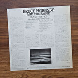 Bruce Hornsby And The Range – The Way It Is 33'lük LP PLAK