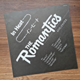 The Romantics – In Heat 33'lük LP PLAK