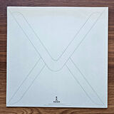 Free – Free Live 33'lük LP PLAK