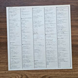 Chicago – Chicago 13 33'lük LP PLAK