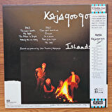 Kajagoogoo – Islands 33'lük LP PLAK