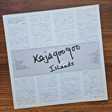 Kajagoogoo – Islands 33'lük LP PLAK