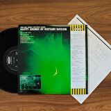 Wakayama Taneo Shachu - The Charm of Matsuribayashi 33'lük LP PLAK