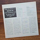 The Rolling Stones – Film Collection Vol.1 1965~1970 33'lük LP PLAK