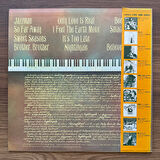 Carole King – Her Greatest Hits - Songs Of Long Ago 33'lük LP PLAK