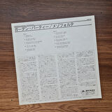 Mezzoforte – Surprise Surprise 33'lük LP PLAK