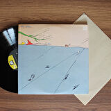 Hako Yamasaki - Live II 33'lük LP PLAK