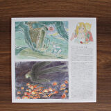 Joe Hisaishi - Howl's Moving Castle (Image Symphonic Suite) 33'lük LP PLAK