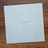 Mariya Takeuchi – University Street 33'lük LP PLAK