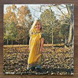 The Allman Brothers Band – Brothers And Sisters 33'lük LP PLAK