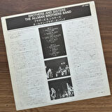 The Allman Brothers Band – Brothers And Sisters 33'lük LP PLAK