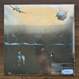 Mr.Children – Soundtracks 33'lük LP PLAK