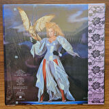 France Joli – Witch Of Love 33'lük LP PLAK