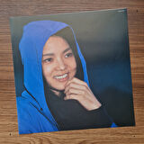 Hako Yamasaki - Tokihanagarete 33'lük LP PLAK