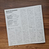 Night Ranger – Midnight Madness 33'lük LP PLAK