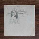 Hako Yamasaki - Akane 33'lük LP PLAK