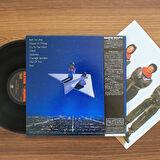 The Square – Stars And The Moon 33'lük LP PLAK