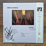Sophia – Defiance 33'lük LP PLAK