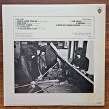 Deep Purple – The Book Of Taliesyn 33'lük LP PLAK