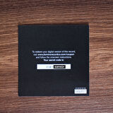 Arctic Monkeys - AM 33'lük LP PLAK