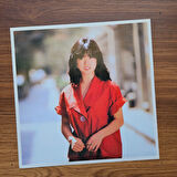 Akina Nakamori – New Akina 33'lük LP PLAK