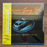Barrow Gang BC Original Soundtrack 33'lük LP PLAK
