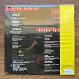 Barrow Gang BC Original Soundtrack 33'lük LP PLAK