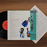 Ramsey Lewis – Les Fleurs 33'lük LP PLAK