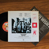 Jimmy Page - Death Wish II (The Original Soundtrack) 33'lük LP PLAK
