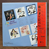 J9 Special Rock Show 33'lük LP PLAK