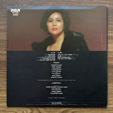 Yoshiko Kimura With Gary Foster – Memories 33'lük LP PLAK