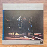 Amália Rodrigues – Amalia Rodrigues In Japan 33'lük LP PLAK