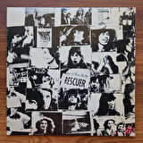 Rolling Stones – Exile On Main St. 33'lük LP PLAK