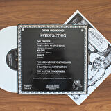 Otis Redding - Satisfaction 33'lük LP PLAK