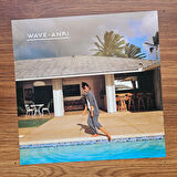 Anri - Wave 33'lük LP PLAK