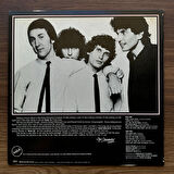 The Knack – But The Little Girls Understand 33'lük LP PLAK