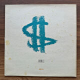 Money Mark – Cry 33'lük LP PLAK