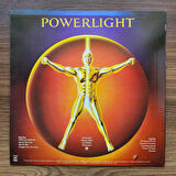 Earth, Wind & Fire – Powerlight 33'lük LP PLAK
