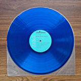 Mariya Takeuchi - Re-Collection II 33'lük LP PLAK