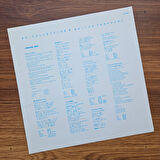 Mariya Takeuchi - Re-Collection II 33'lük LP PLAK