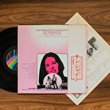 Sunshine Original Film Soundtrack 33'lük LP PLAK