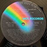 Sunshine Original Film Soundtrack 33'lük LP PLAK