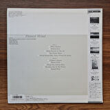 Toshiyuki Watanabe – Paused Wind 33'lük LP PLAK