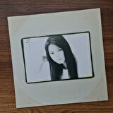 Hako Yamasaki - Garasu No Keshiki 33'lük LP PLAK