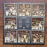 The Doobie Brothers – Farewell Tour 33'lük LP PLAK