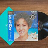 Seiko Matsuda – The 9th Wave 33'lük LP PLAK